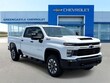  Chevrolet Silverado 2500 HD