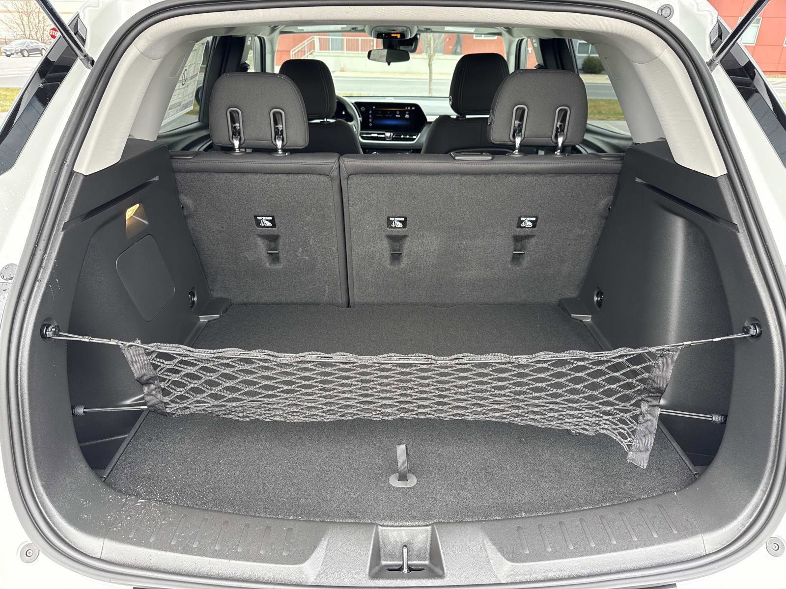2026 Chevrolet Trailblazer LT - Photo 11