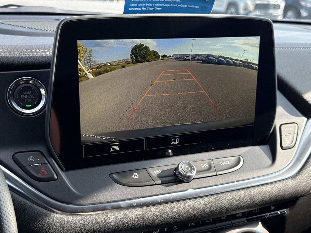 New 2026 Chevrolet Blazer 2LT SUV