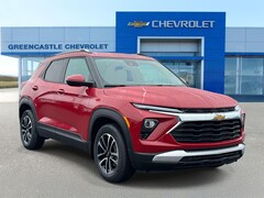 2026 Chevrolet Trailblazer LT SUV