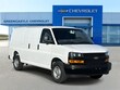  Chevrolet Express Cargo 2500