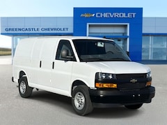 2025 Chevrolet Express Cargo 2500 WT Van