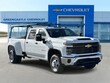  Chevrolet Silverado 3500 HD