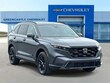 Honda CR-V Hybrid