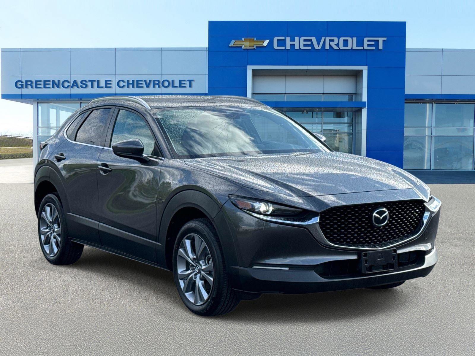 2023 Mazda CX-30 Preferred AWD's photo