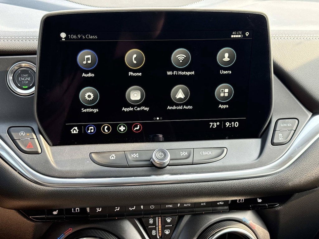 New 2026 Chevrolet Blazer 2LT SUV