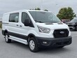 Ford Transit Cargo Van