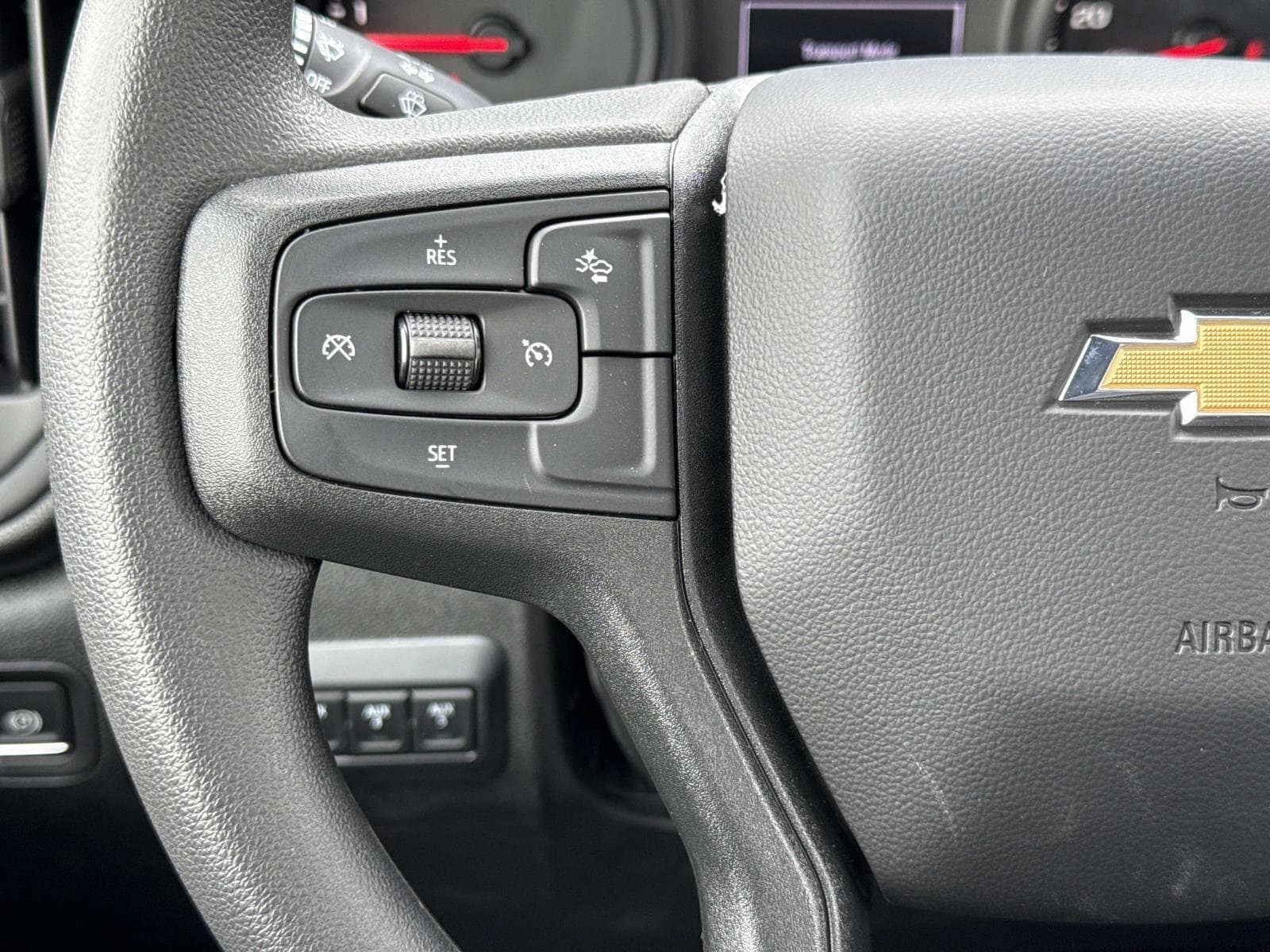 2025 Chevrolet Silverado 3500 HD Work Truck - Photo 6