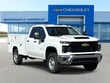  Chevrolet Silverado 3500 HD