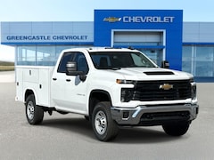 2025 Chevrolet Silverado 3500 HD WT Truck