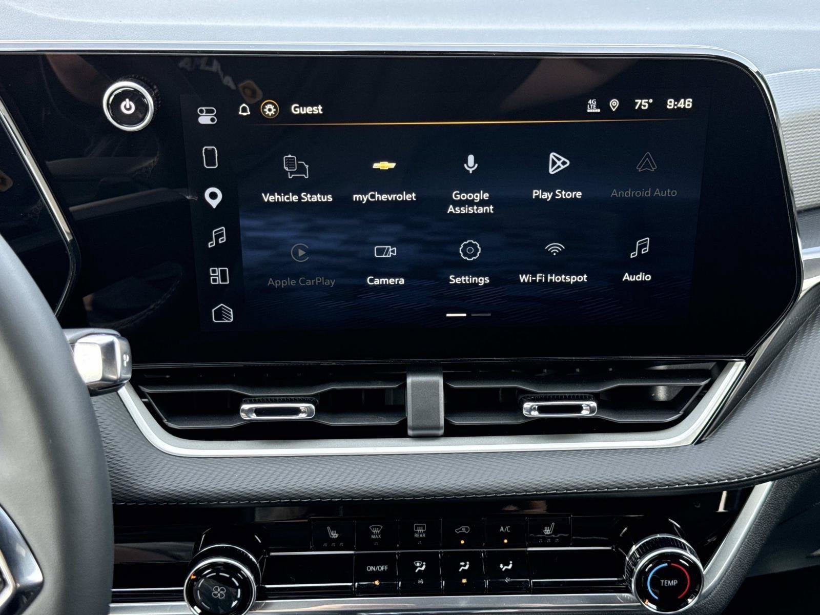 2026 Chevrolet Equinox LT - Photo 3