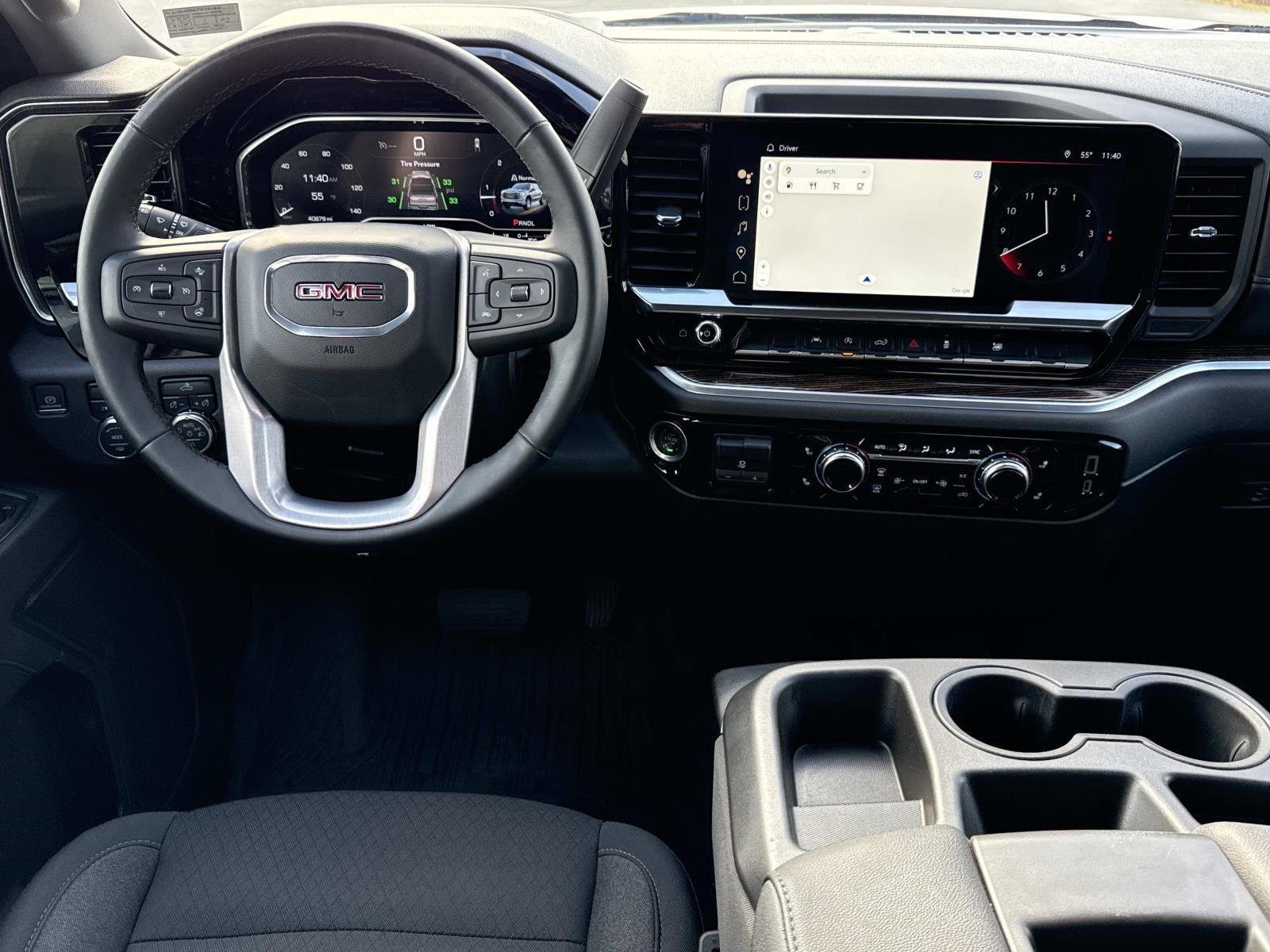 2023 Gmc Sierra Elevation photo 2