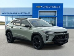 2026 Chevrolet Trax Activ SUV