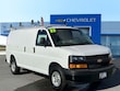 Chevrolet Express Cargo 3500