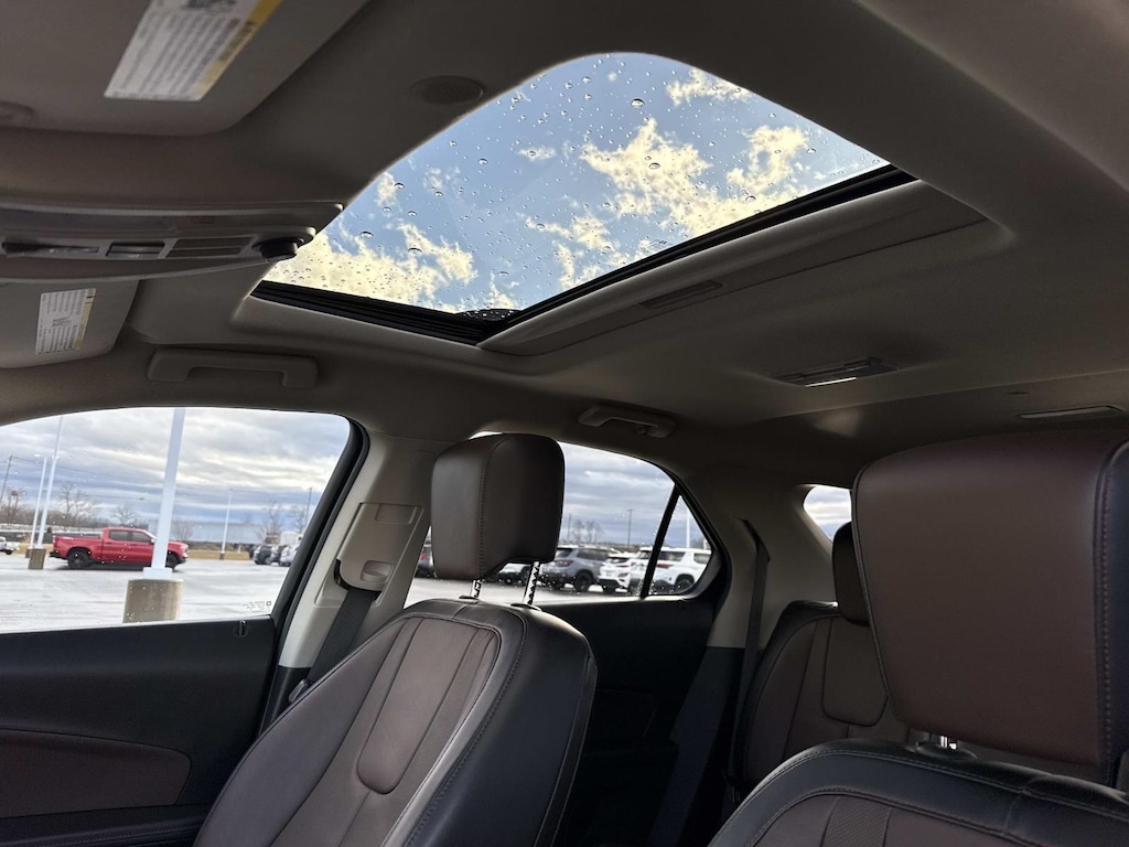 Used 2014 Chevrolet Equinox LT SUV