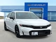 Honda Civic Si