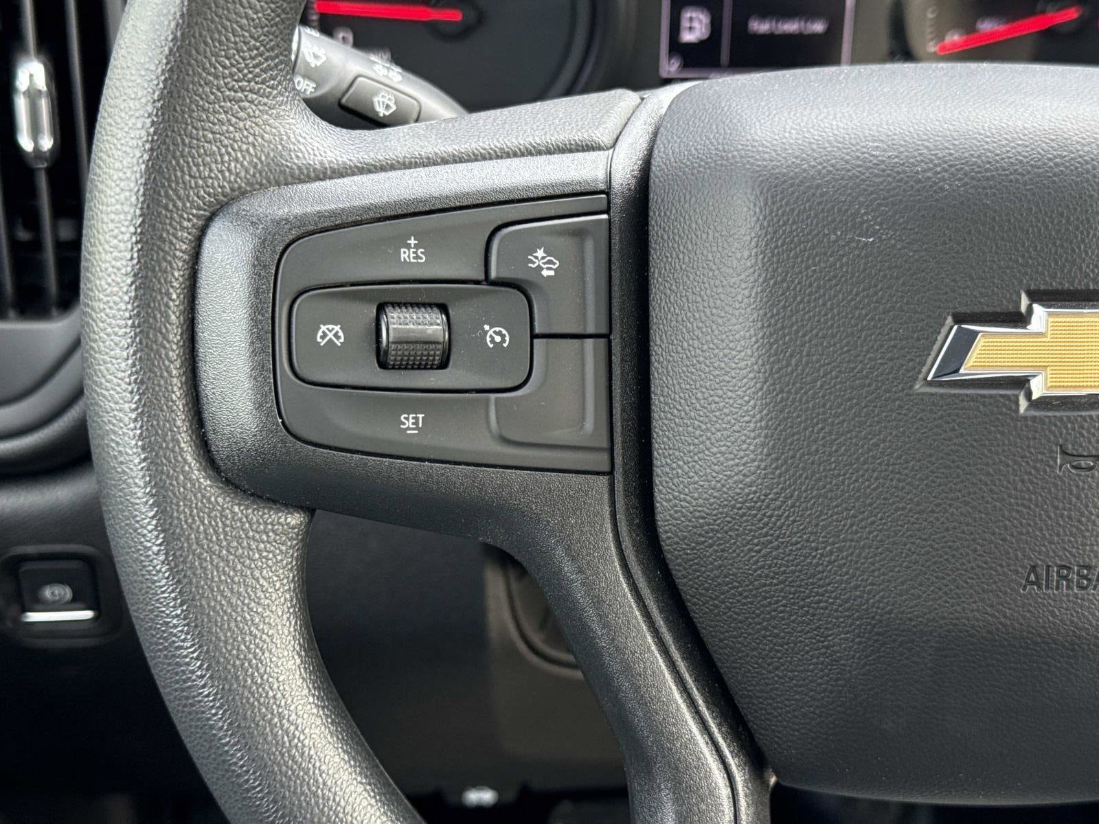 2026 Chevrolet Silverado 2500 HD Work Truck - Photo 6