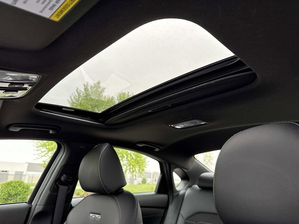 Used 2023 Kia Forte GT-Line