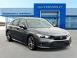  Honda Civic Sedan