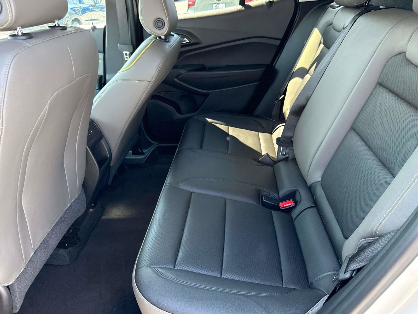 2026 Chevrolet Trax Activ - Photo 10