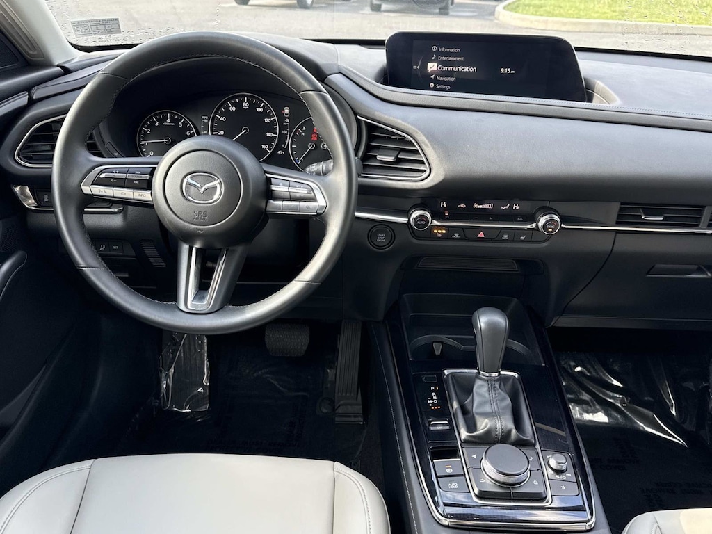 Used 2023 Mazda CX-30 2.5 S Preferred Package