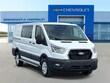 Ford Transit Cargo Van