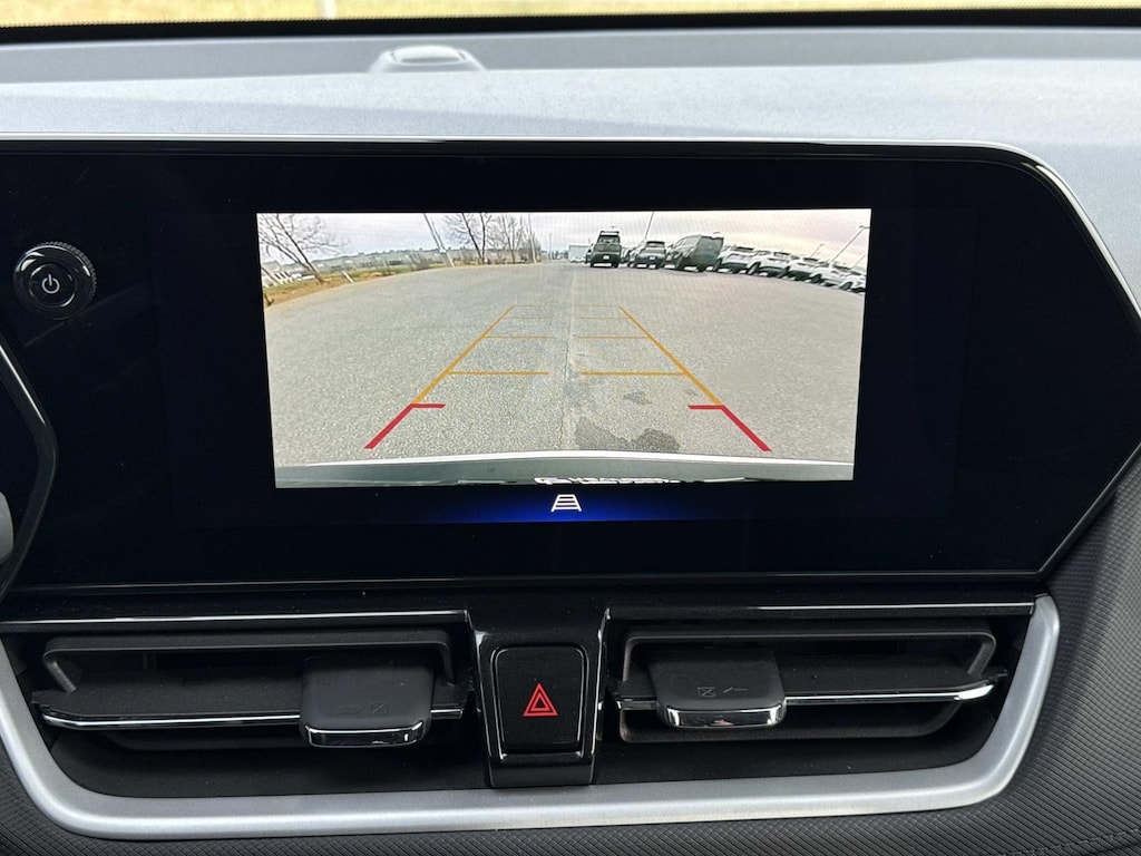 Used 2025 Chevrolet Trailblazer LT SUV