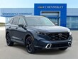 Honda CR-V Hybrid