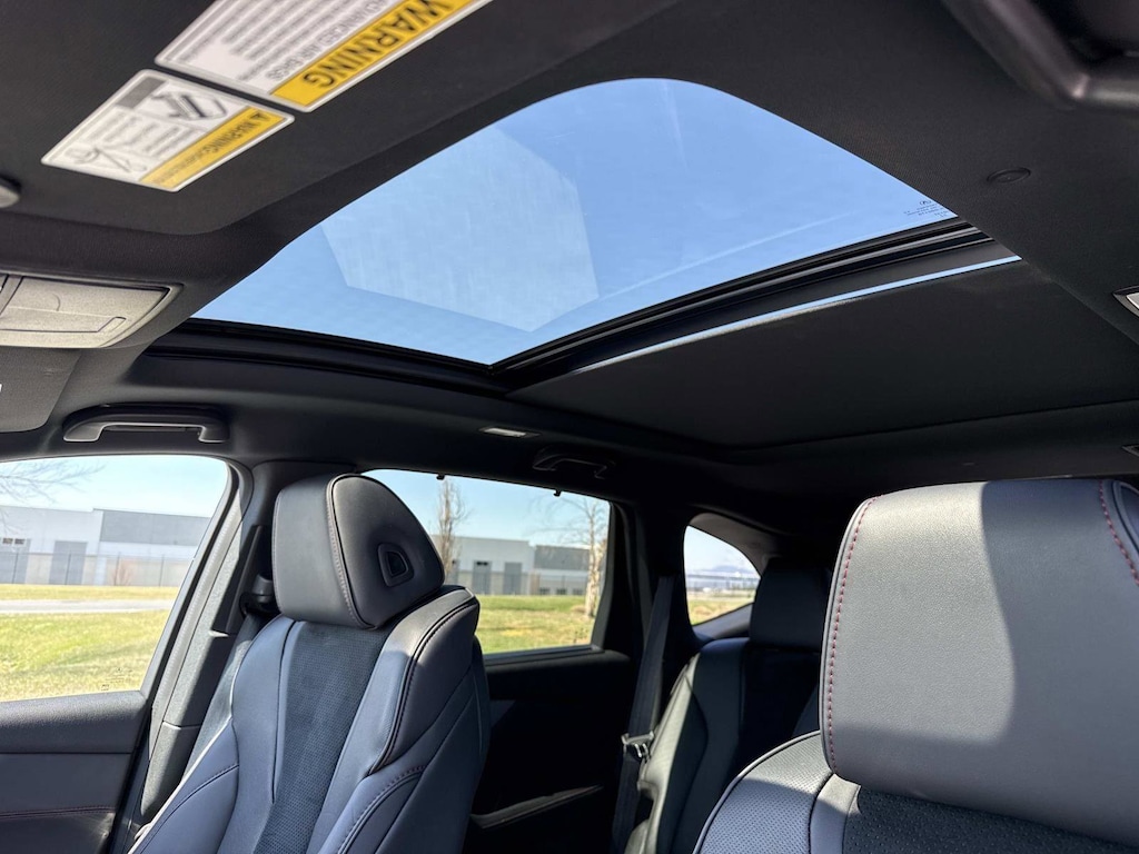 Used 2023 Acura MDX w/A-Spec Package
