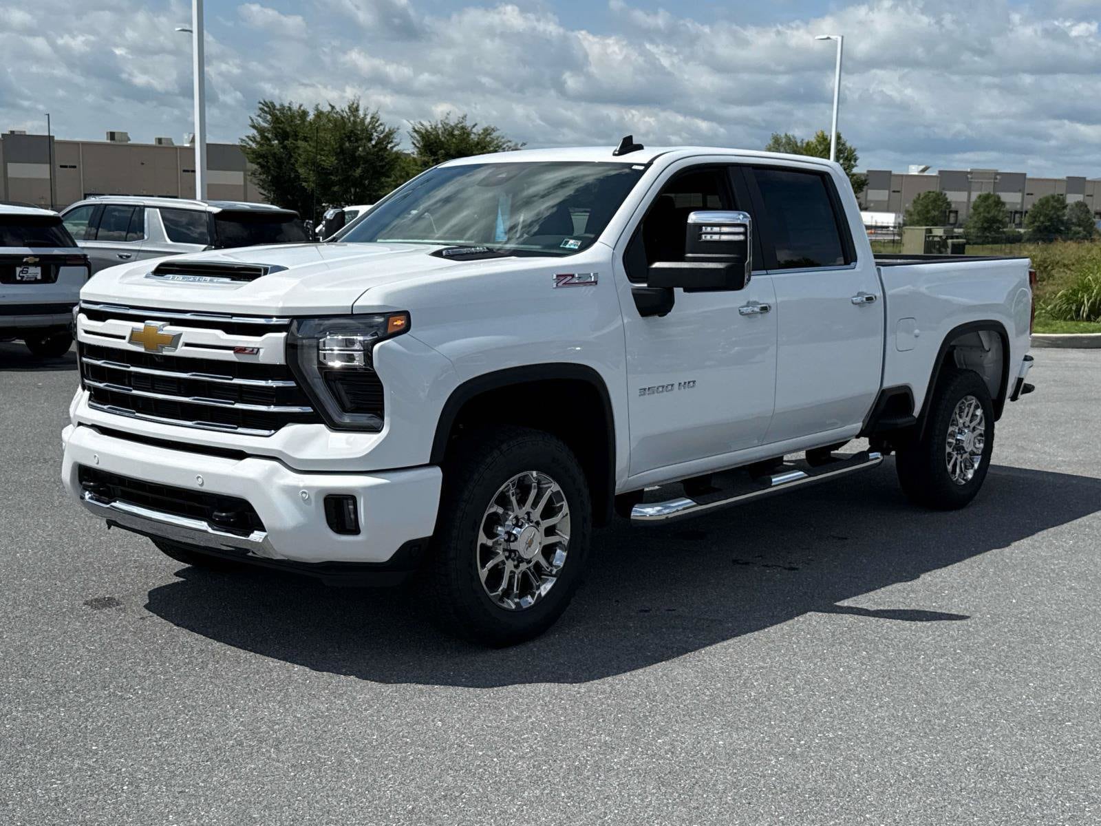 2026 Chevrolet Silverado 3500 HD LT - Photo 15