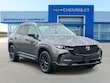  Mazda CX-50