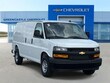 Chevrolet Express Cargo 2500