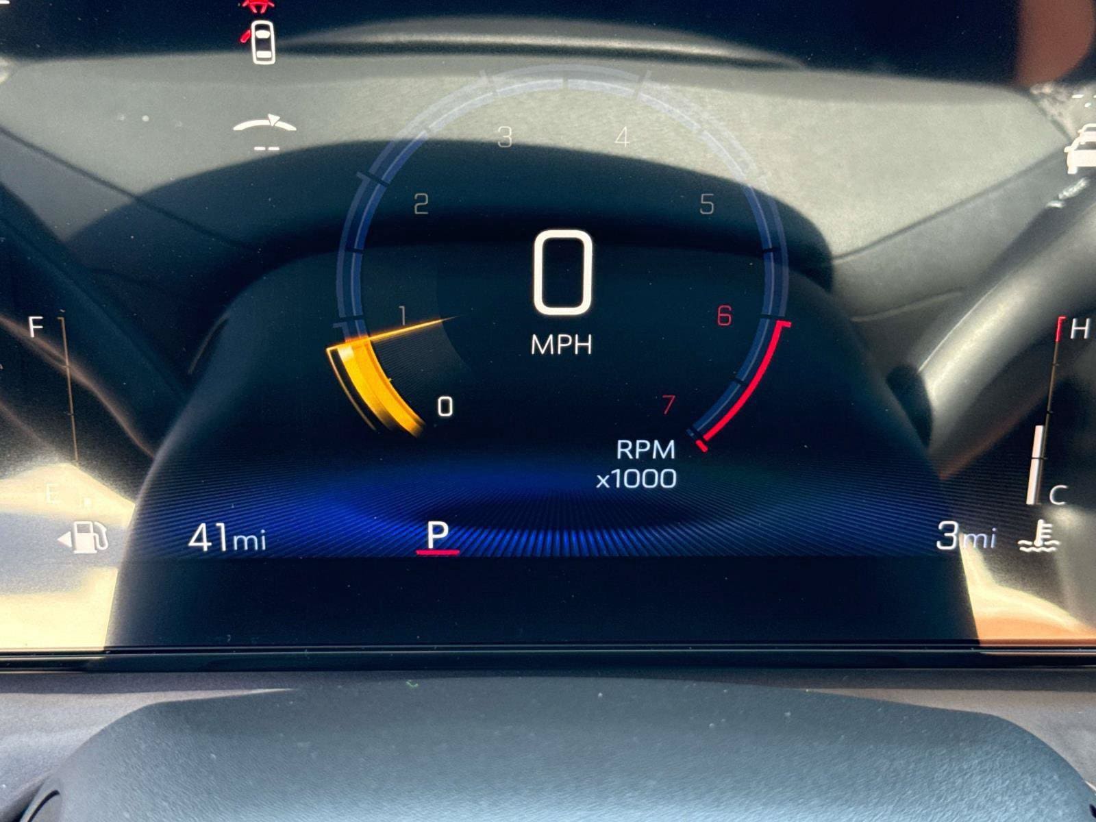2026 Chevrolet Trax Activ - Photo 7