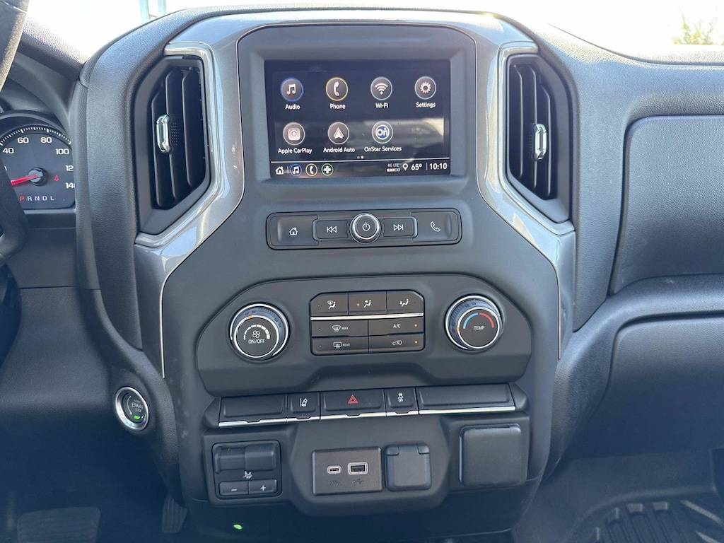 New 2025 Chevrolet Silverado 3500 HD Chassis Cab Work Truck Truck