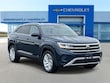 Volkswagen Atlas Cross Sport