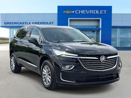 2024 Buick Enclave Premium SUV