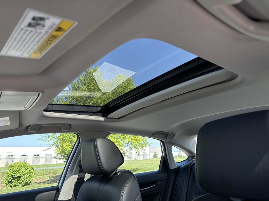 Used 2024 Honda Civic Sedan Touring