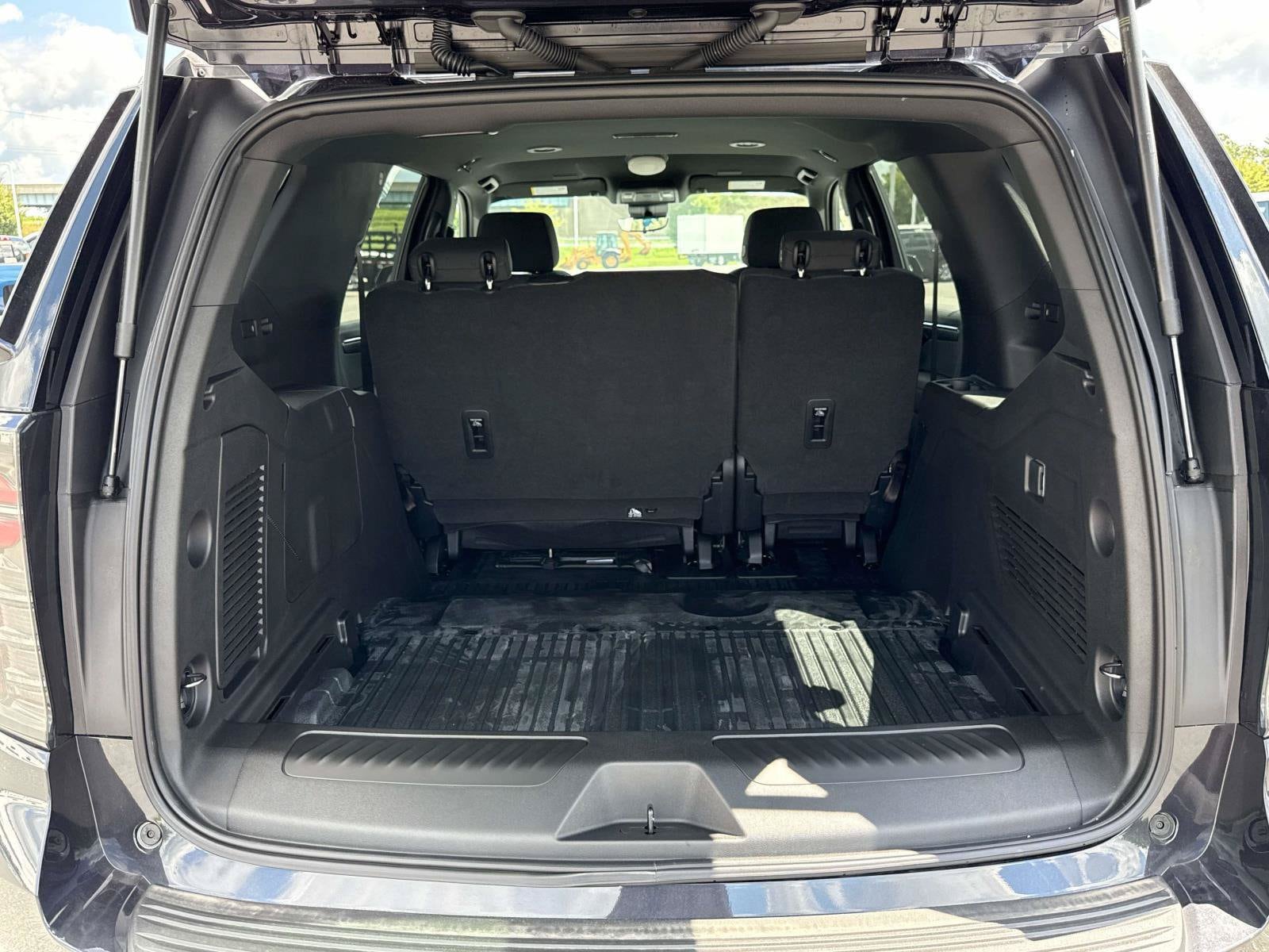 2026 Chevrolet Tahoe Fleet - Photo 11