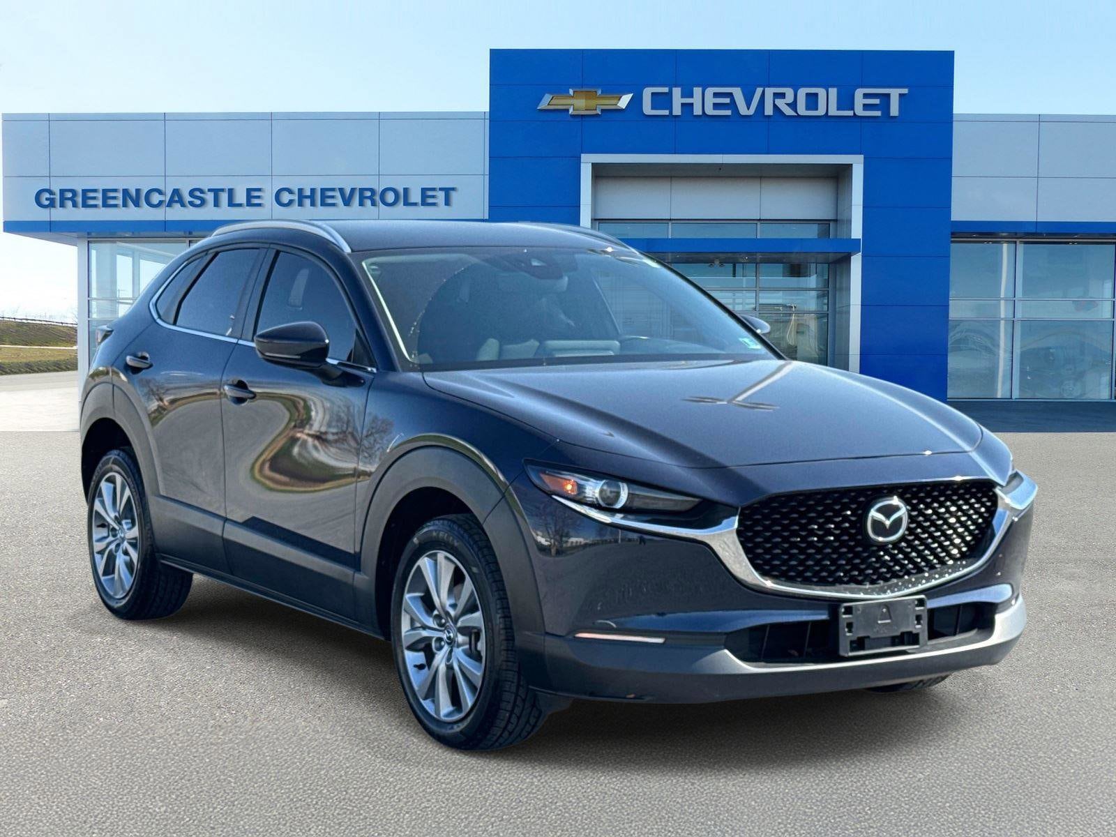 2023 Mazda CX-30 Preferred AWD's photo