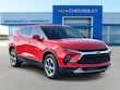  Chevrolet Blazer