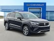 Volkswagen Taos