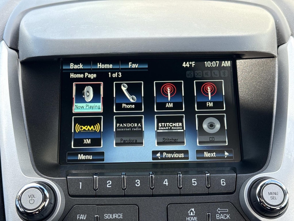 Used 2014 Chevrolet Equinox LT SUV