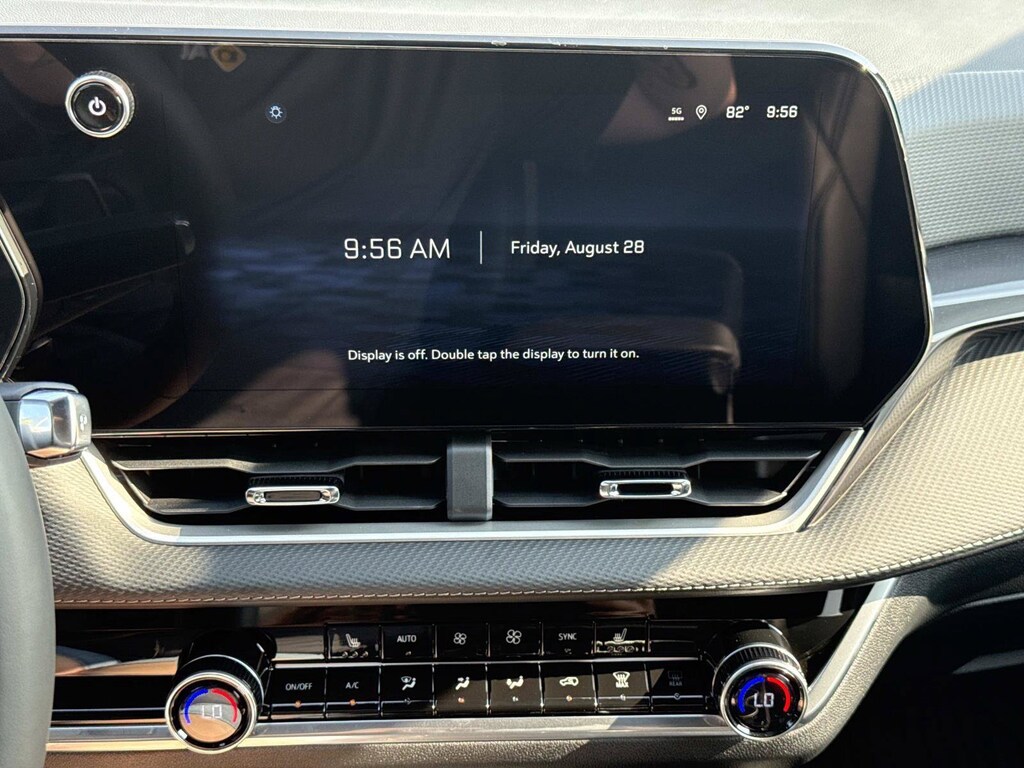 New 2027 Chevrolet Equinox LT SUV