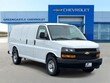  Chevrolet Express Cargo 2500