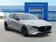  Mazda Mazda3 Hatchback