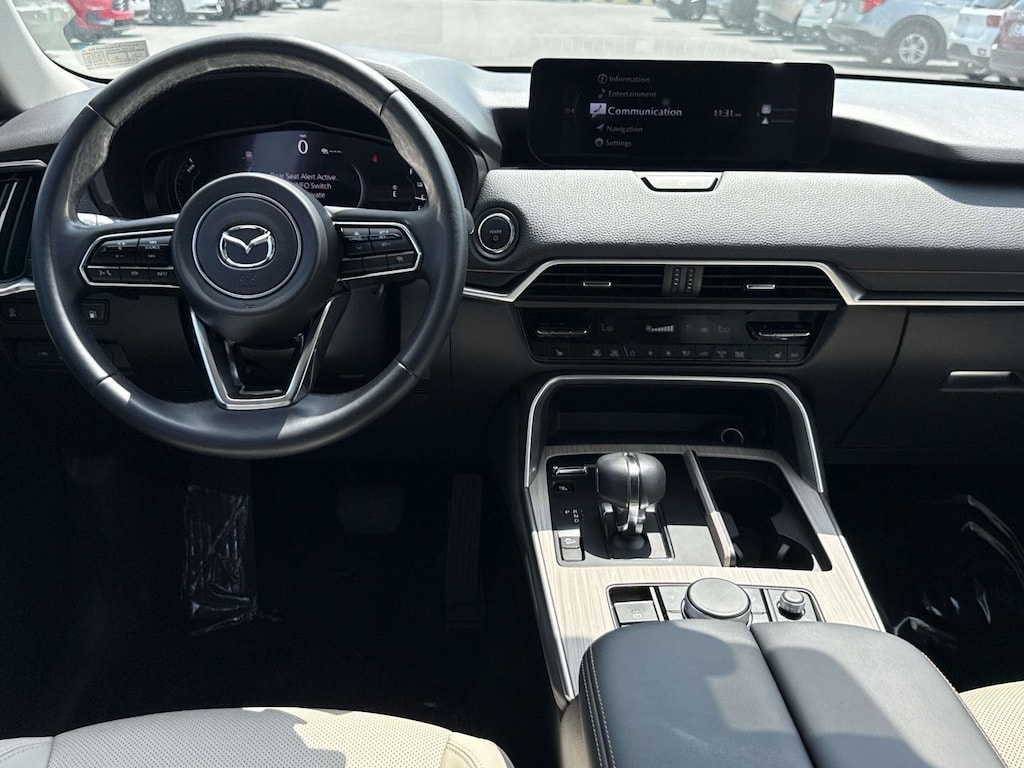 Used 2024 Mazda CX-90 Phev Premium