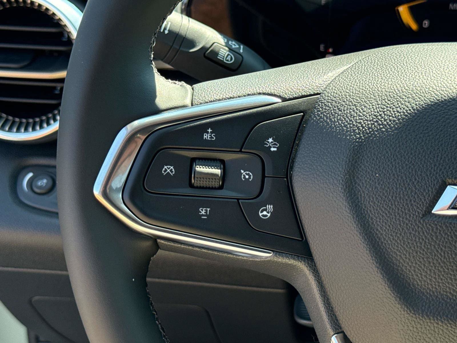 2026 Chevrolet Trax Activ - Photo 6