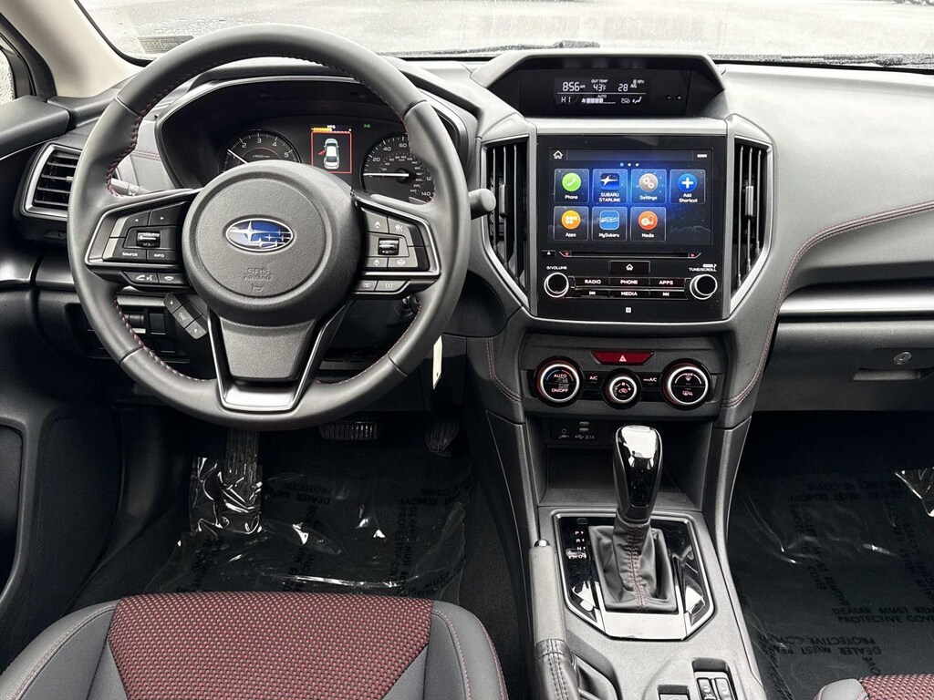 Used 2023 Subaru Crosstrek Premium