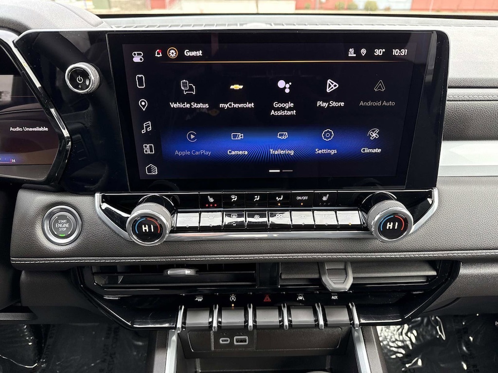 New 2026 Chevrolet Colorado LT Truck