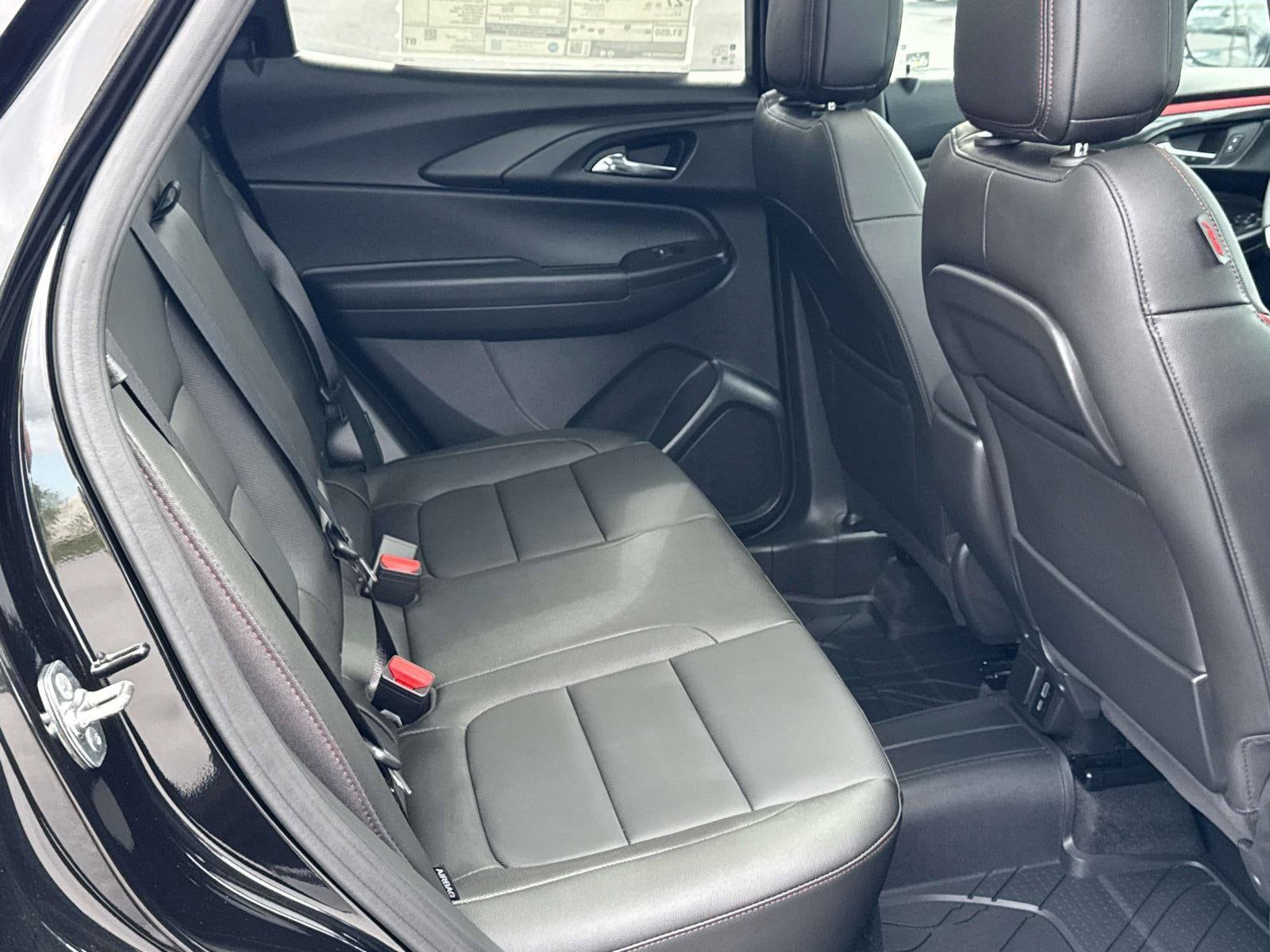 2026 Chevrolet Trailblazer RS - Photo 16